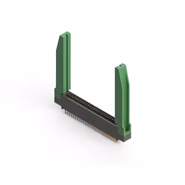 395-052-540-578 EDAC Inc.  Edgeboard Connectors